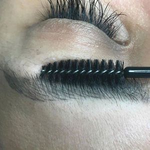 Meet your Posher, Microbrow-aesthetics